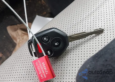 2015 Subaru Forester 2.5I Limited from USA, damaged, VIN JF2SJARC6FH559671